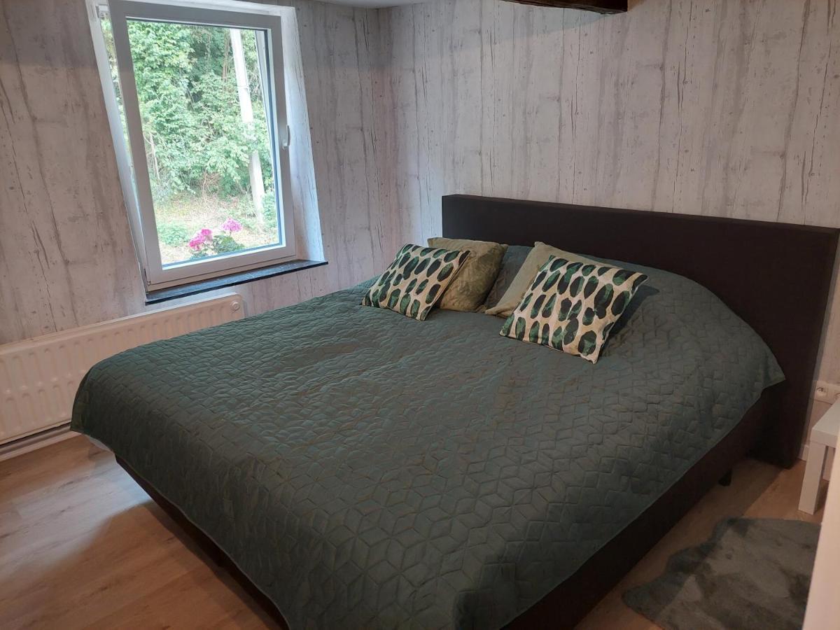 Bed and Breakfast Au Doux Chardon à Durbuy Extérieur photo