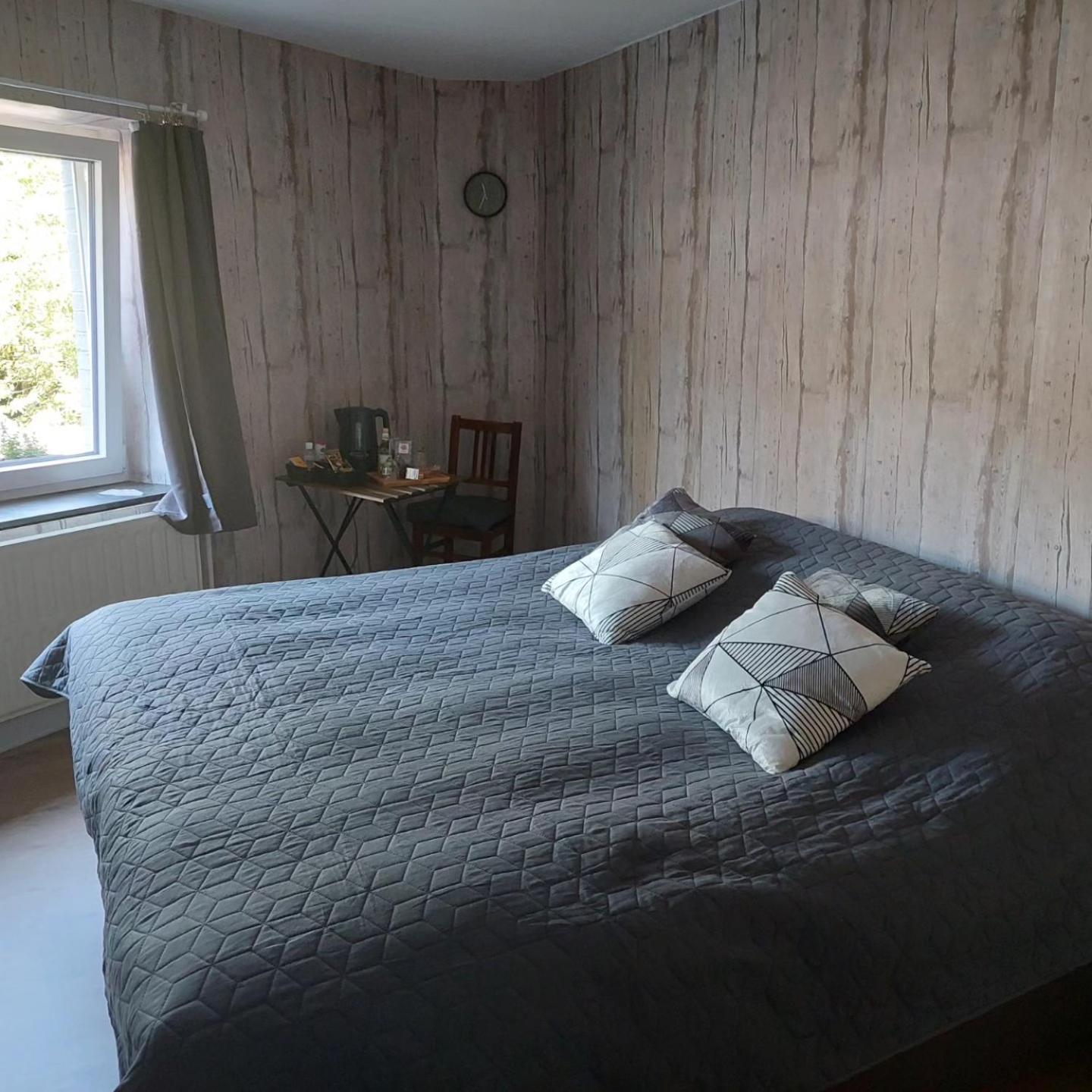Bed and Breakfast Au Doux Chardon à Durbuy Extérieur photo